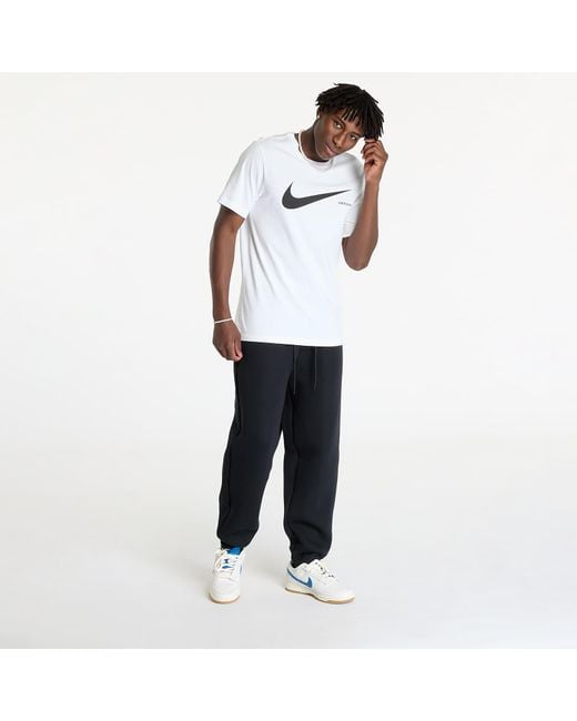 Nike Hosen Tech Fleece Pant in Black für Herren