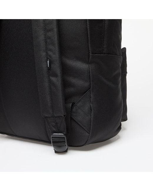Zaino Old Skool Classic Backpack di Vans in Black