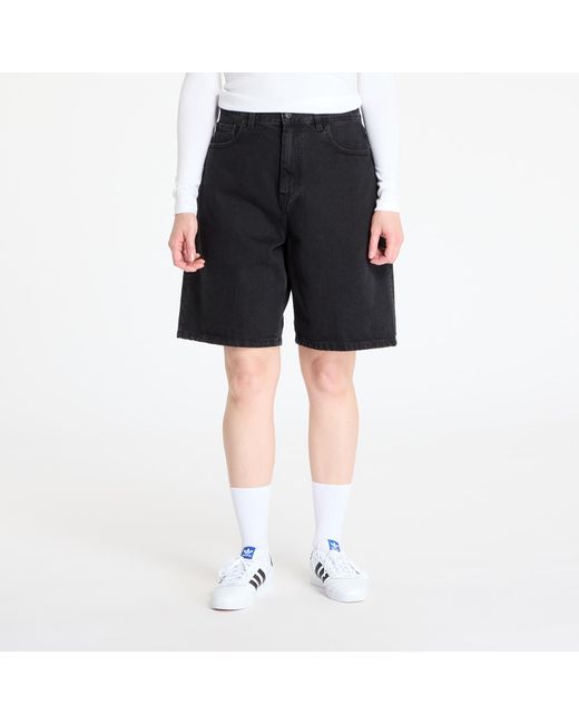 Carhartt Korte Broek W' Brandon Short in het Black