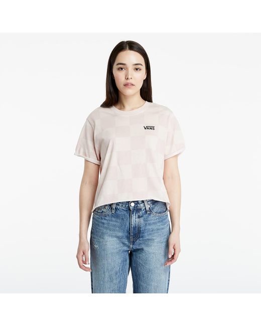 sudadera vans arcoiris