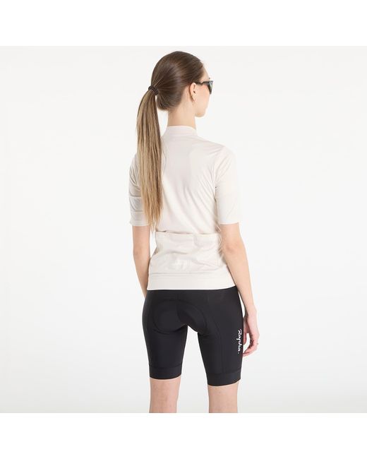 Rapha White Jersey Core Jersey Off