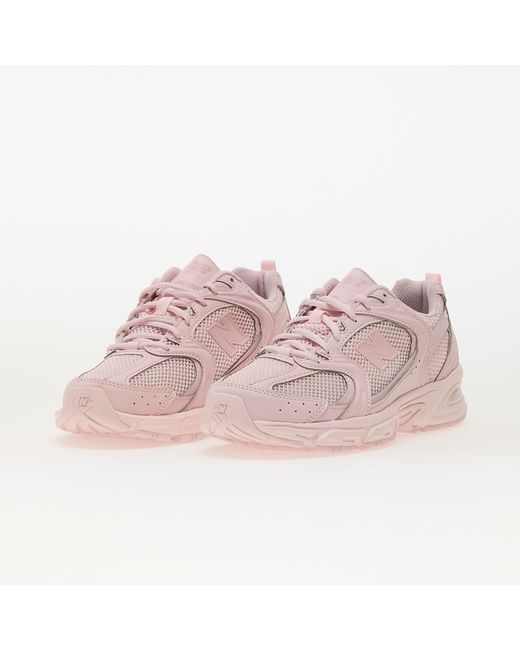 New Balance Sneakers 530 Eur in het Pink
