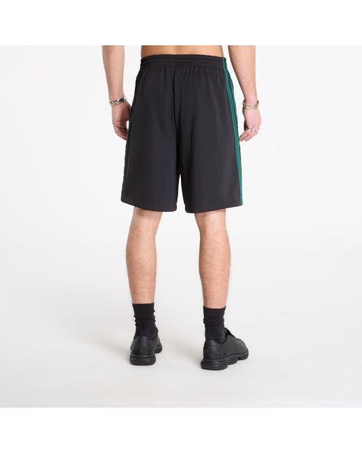 Adidas Originals Korte Broek Adidas X Arte Shorts in het Black voor heren