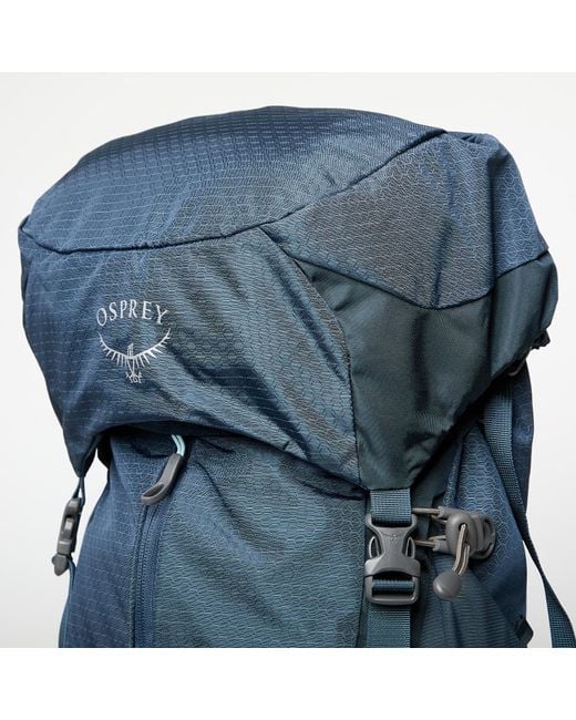 Osprey Blue Sirrus 26 Backpack