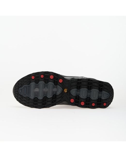Nike Black Sneakers W Air Max Dn8/ Mtlc Dark-Iron Eur