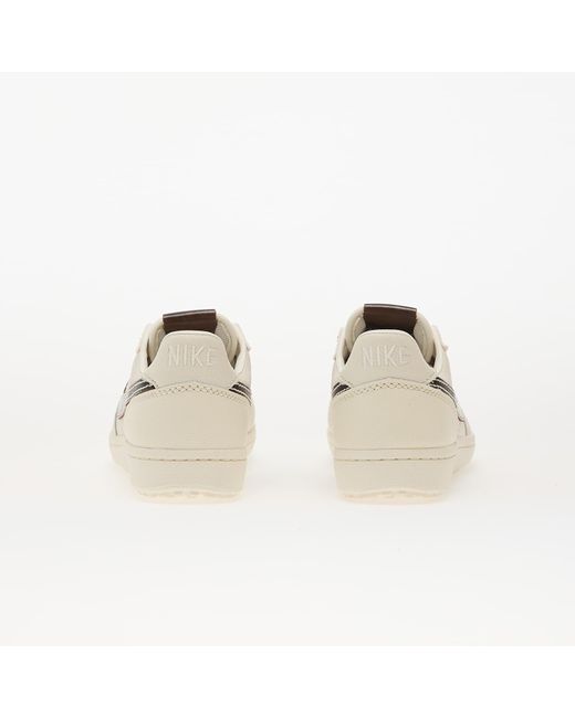 Sneakers Field General Soft Pearl/ Fauna-Soft Pearl Eur di Nike in Natural da Uomo