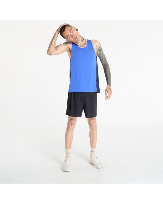 On Shoes Kurze Hosen Ultra Shorts in Blue für Herren