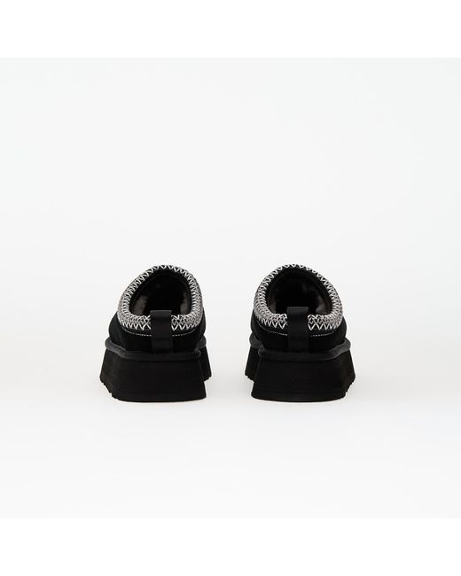 Ugg Black Sneakers W Tazz Ii Eur