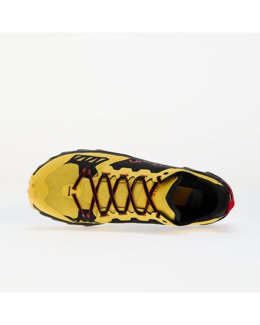 La Sportiva Brown Sneakers Helios Iii/ Eur for men