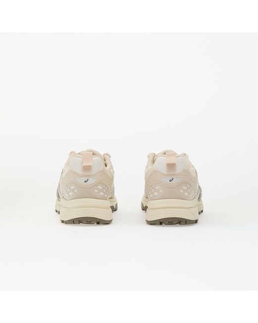 Asics White Sneakers Gel-Nunobiki Cream/ Mineral Eur