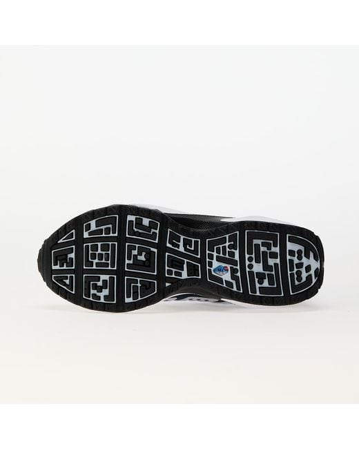 Nike Blue Sneakers Air Max Sndr Ice/ Obsidian- Whisper- Eur