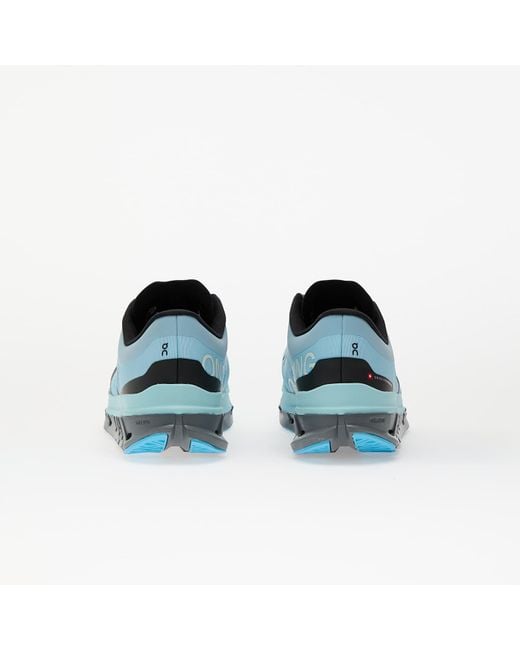 Baskets m cloudflow 5 arctic/ ste eur 47.5 On Shoes pour homme en coloris Blue