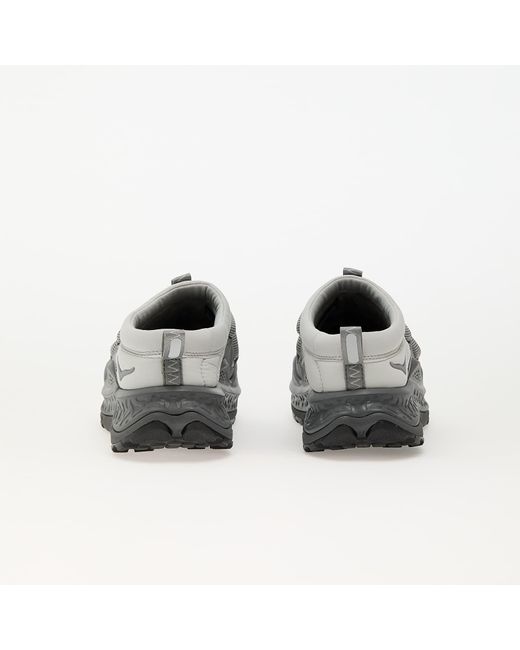 Hoka One One Sneakers U Ora Primo Stardust/ Satellite Eur in het Gray