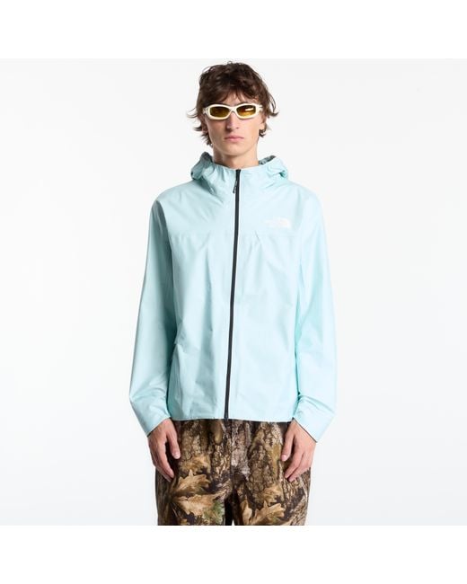 The North Face Blue Jacket Superior Fl Jacket for men