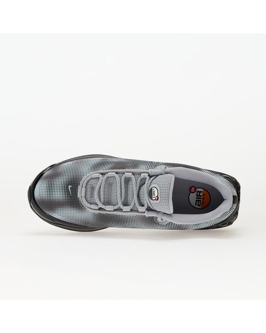 Nike Sneakers Air Max Dn Nrg Wolf/ -Dk Smoke-Dk Eur in Black für Herren