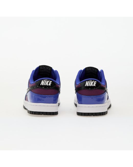 Nike Sneakers Dunk Low Retro Se Paramount/ -Viotech- Eur in Blue für Herren