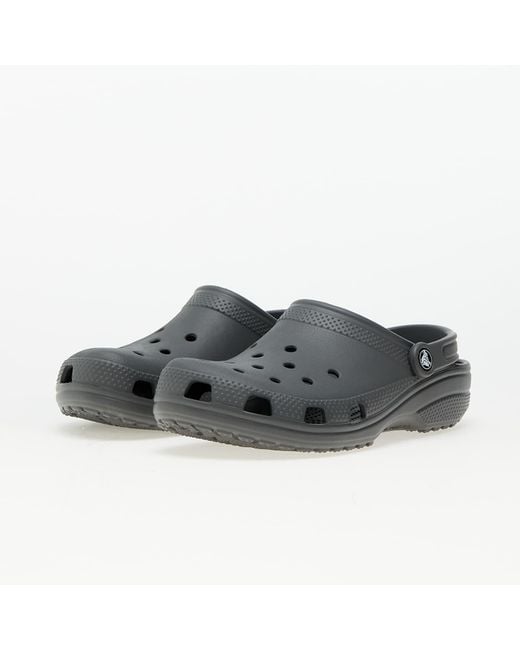 CROCSTM Gray Classic Slate Grey