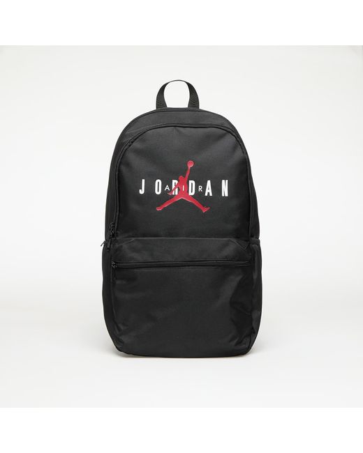 Nike Black Rucksack Jam Hbr Backpack