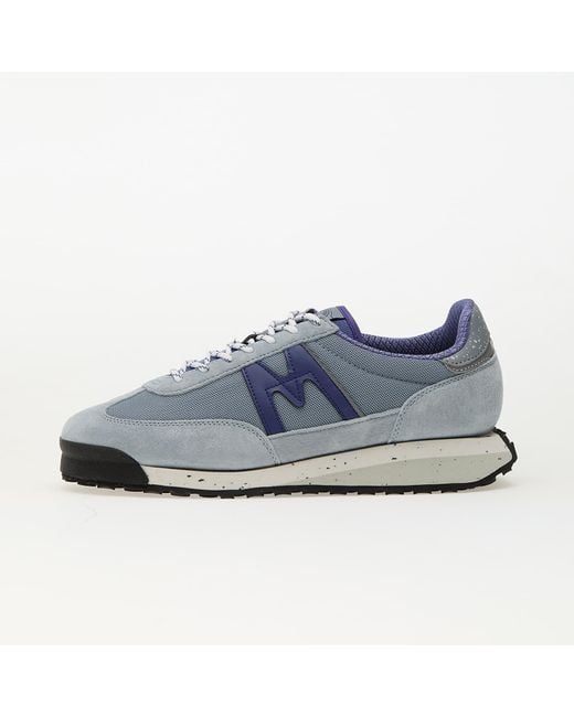 Sneakers Mestari Control Pearl/ Skipper Eur di Karhu in Blue