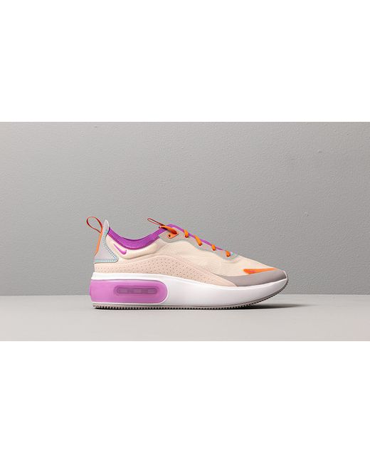 Nike Free Caterpillar Violet