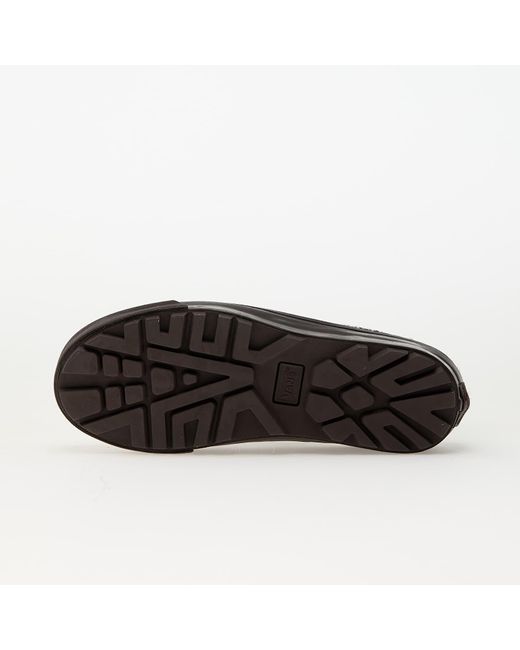 Vans Black Sneakers Lx Mule Style 17