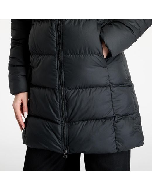 Veste w saikuru parka s The North Face en coloris Black