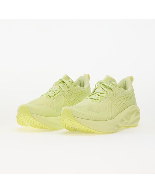Sneakers Novablast 5 Lite-Show Lite-Show/ Huddle Eur di Asics in Yellow
