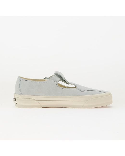 Vans White Sneakers Lx Mary Jane 93 Eur