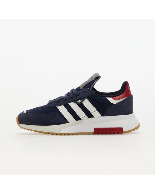 adidas Originals Adidas Retropy F2 Legend Ink/ Off White/ Sahle Navy in Blau fÃ¼r Herren | Lyst AT
