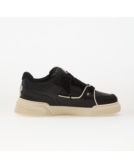 Sneakers Represent pour homme en coloris Black