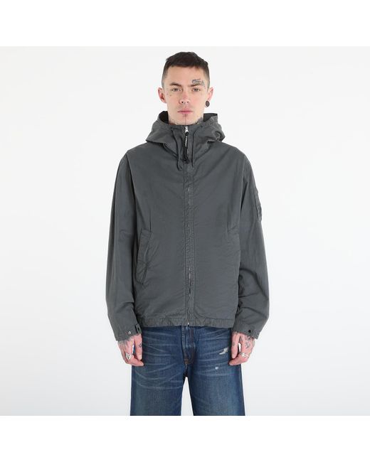 C P Company Jas Medium Jacket in het Gray voor heren