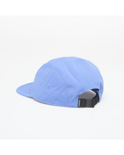 COTOPAXI Blue U's Cada Dia 5-Panel Hat