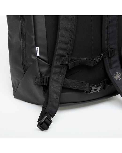 Mammut Black Rucksack Alto 34