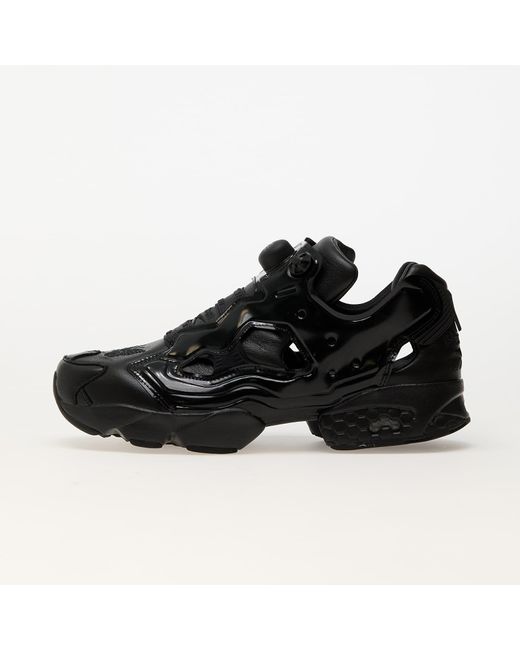 Reebok Black Sneakers X Needles Instapump Fury 94 Ltd