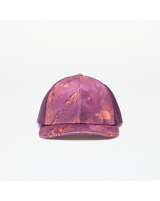 The North Face Pink Trail Trucker 2.0