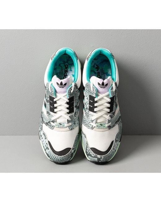 adidas zx 650 verte homme