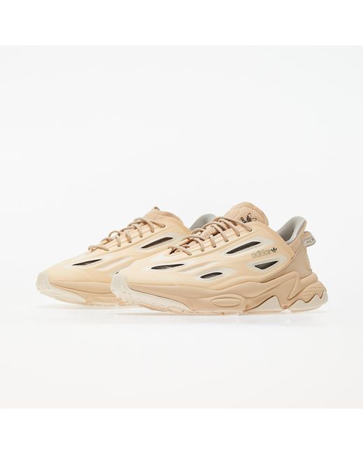 light brown ozweego