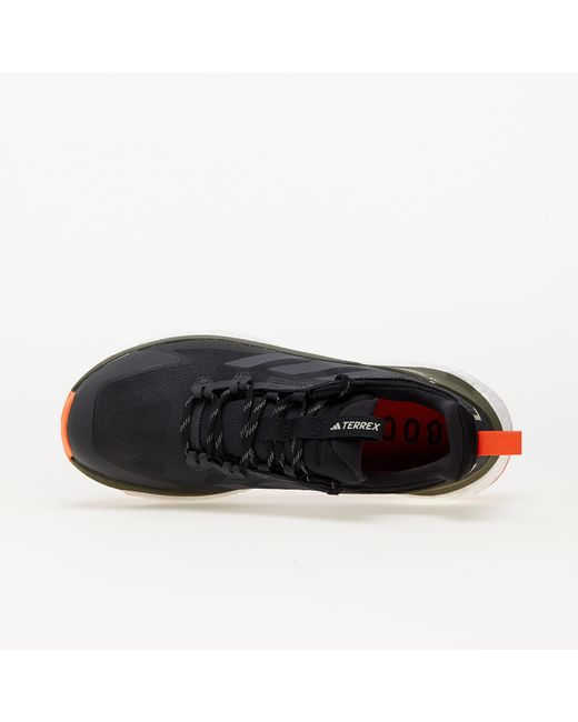 Sneakers Adidas Terrex Free Hiker 2 Carbon/ Six/ Core Eur di Adidas Originals in Black da Uomo