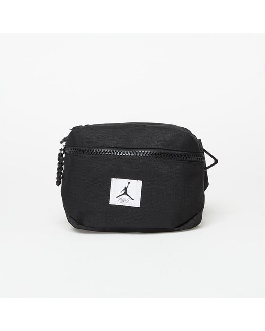 Nike Black Gürteltasche Jam Flight Crossbody