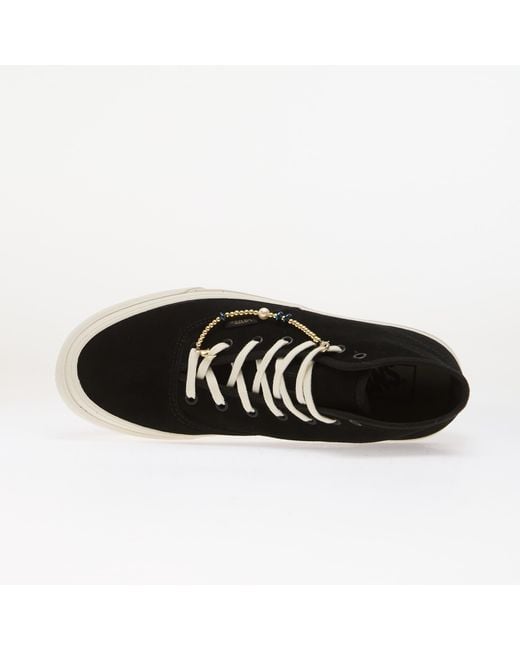 Vans Sneakers Authentic Hi 2.0/ Eur in het Black