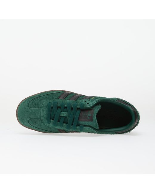 Adidas Originals Sneakers Adidas Samba Og Collegiate/ Core/ Gum5 Eur in het Green voor heren