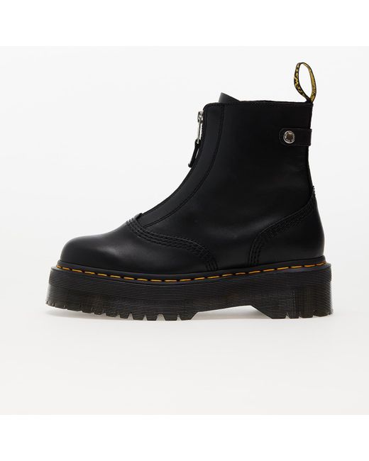 dr marten jetta zip