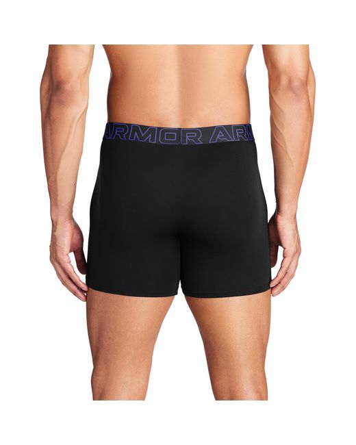 Under Armour Black Solid for men