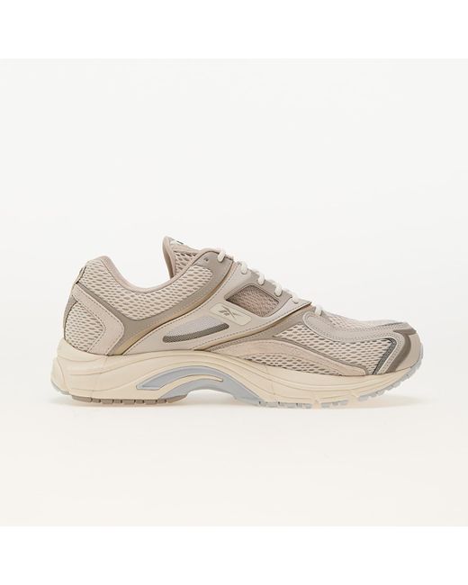Sneakers Premier Trinity Kfs Bone/ Ash/ Moonstone Eur di Reebok in Natural da Uomo