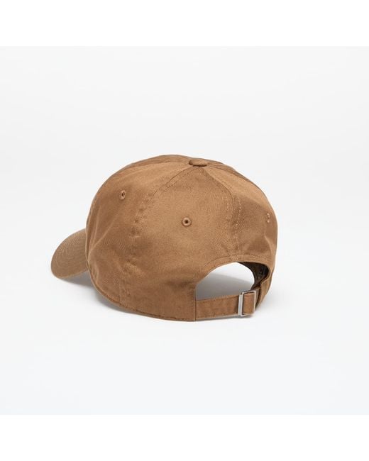 Club Unstructured Futura Wash Cap Mosswood di Nike in Brown