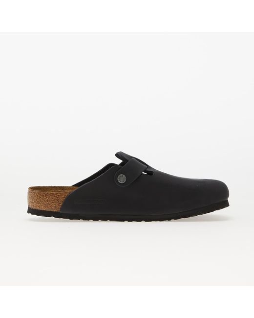 Birkenstock Black Sneakers Boston Eur