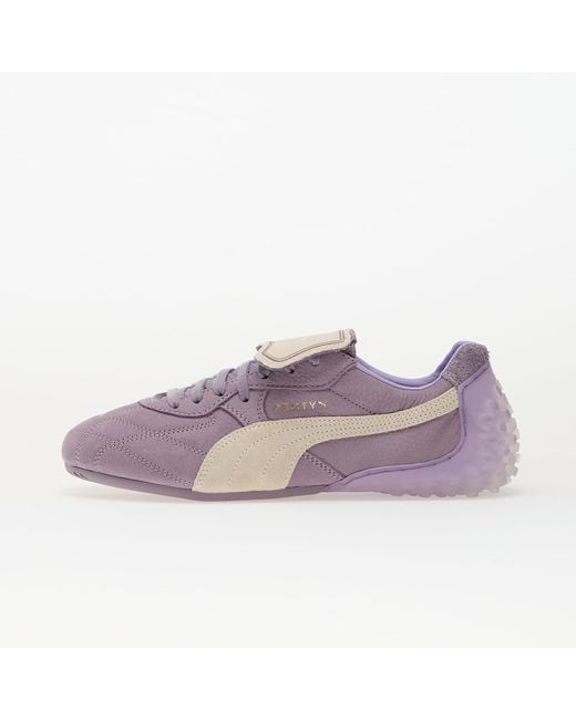 PUMA Purple Sneakers X Fenty Avanti Ls Eur