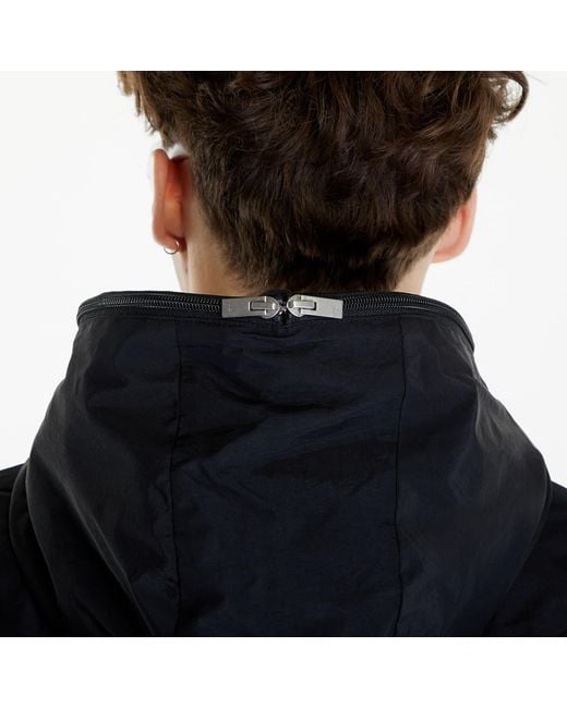 HELIOT EMIL Windjack Generis Windbreaker Jacket in het Blue voor heren