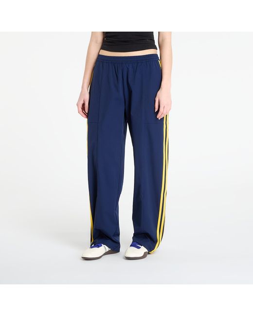 Leggings adidas miaou pant l Adidas Originals en coloris Blue
