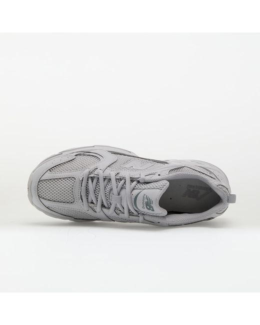 New Balance Sneakers 530 Eur in het Gray
